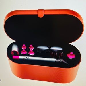 Dyson Airwrap Complete Style for Multiple Hair Types and Styles